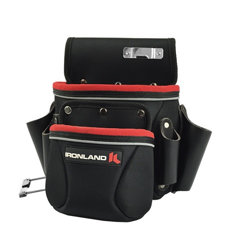 TP-002 Carpenters Tool Pouch